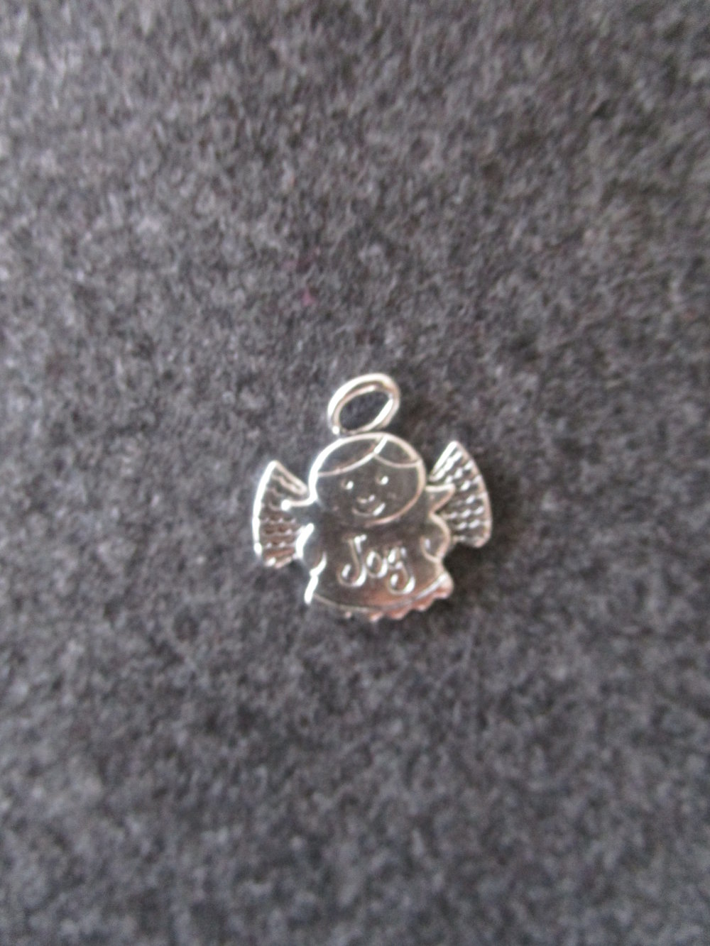 Süßer Anhänger Engel