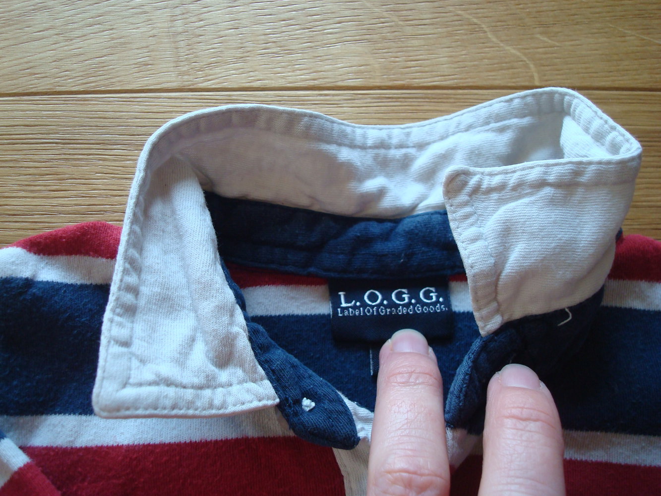 süßer Pullover von H&M Gr. 62