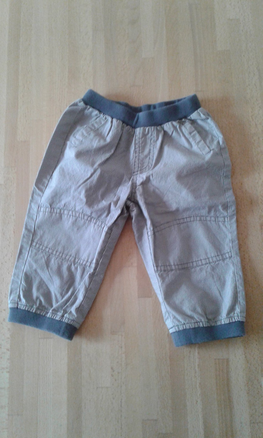 Neue Hose von Vertbaudet