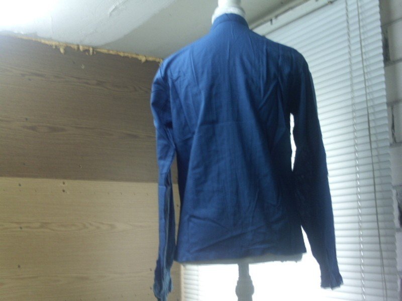 *** NEU ~ Rüschen ~ Long ~ Bluse ***