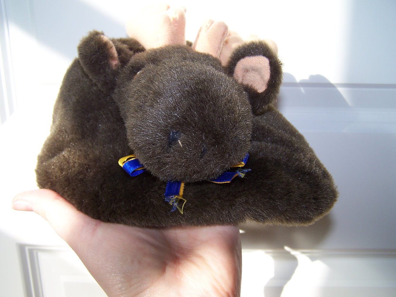 Elchalarm ;) Gürtel-/Bauchtasche