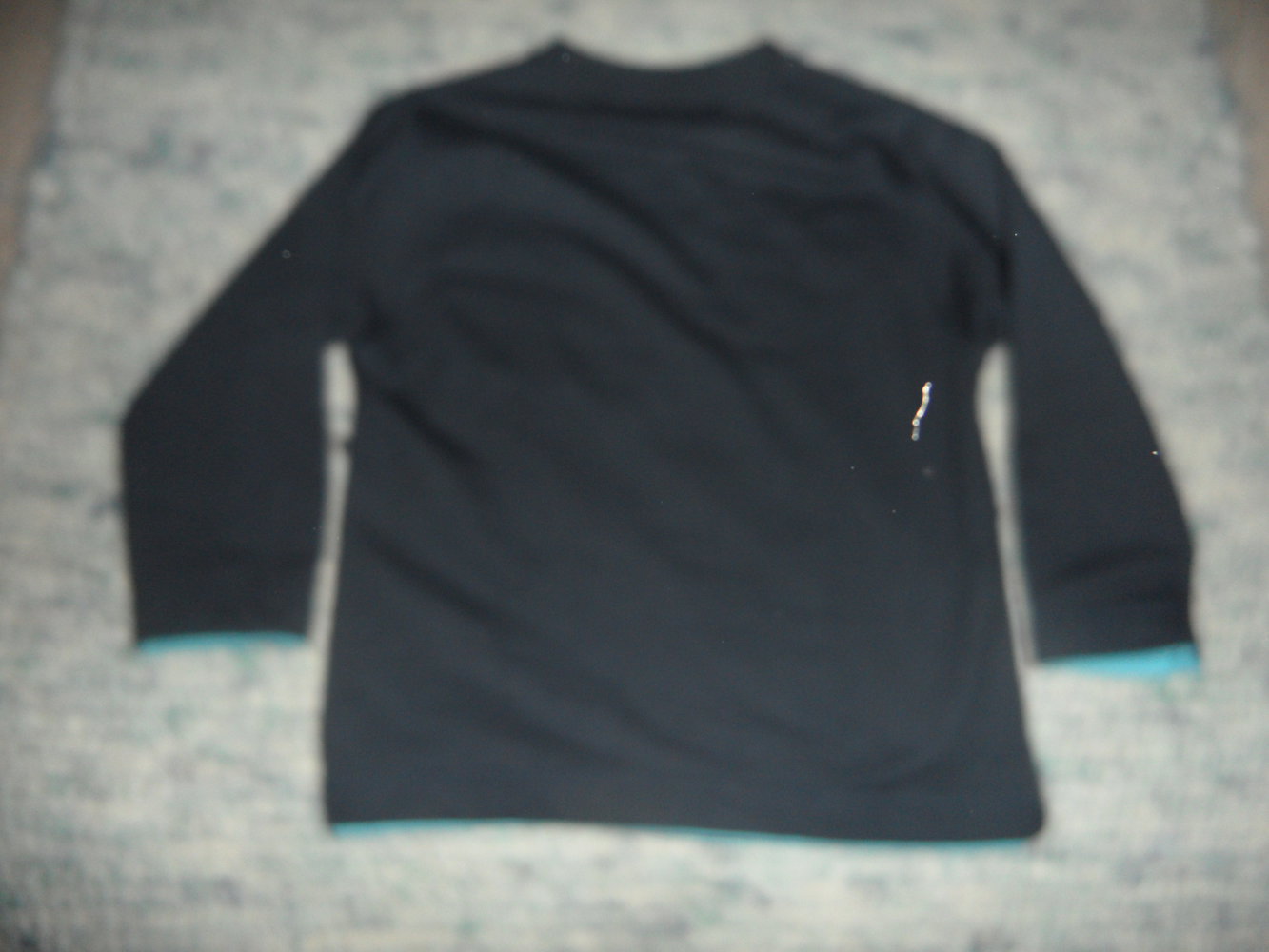 Staccato tolles Sweatshirt Abenteurer Pirat