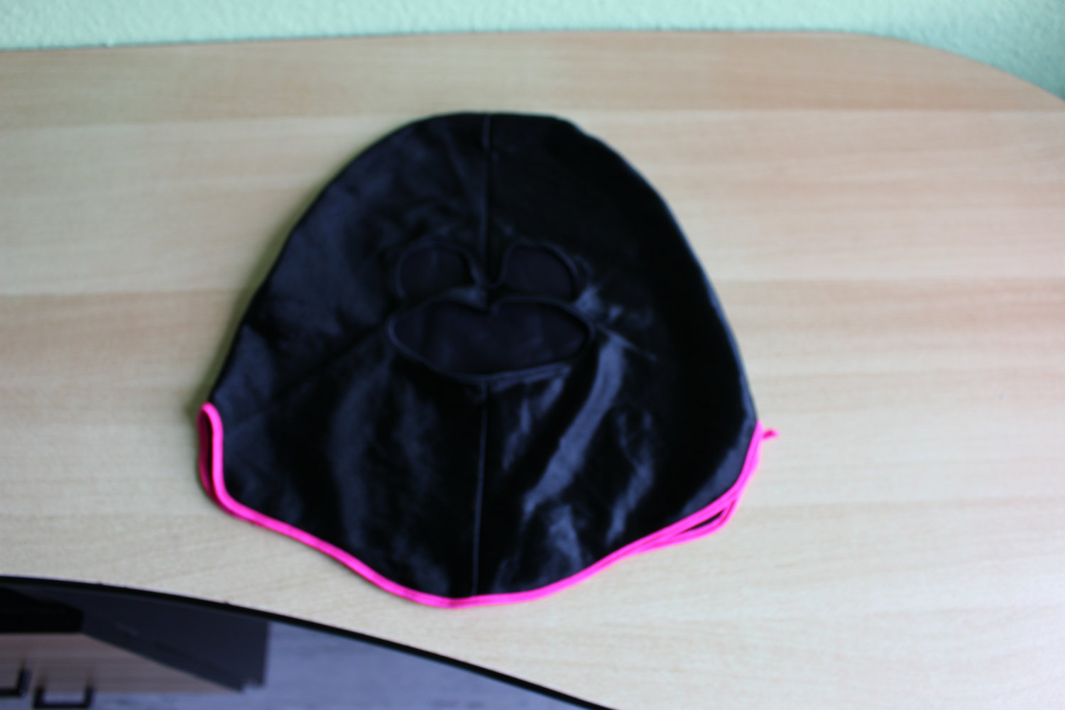 205. Karnevalskostüm Geist, Gr. 104