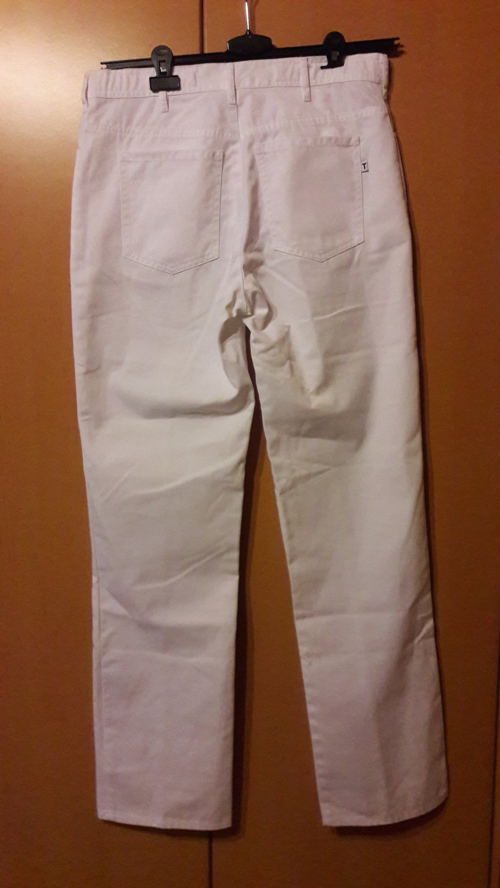 Klinikhose Damen, Größe M mit verstellbarem Bund