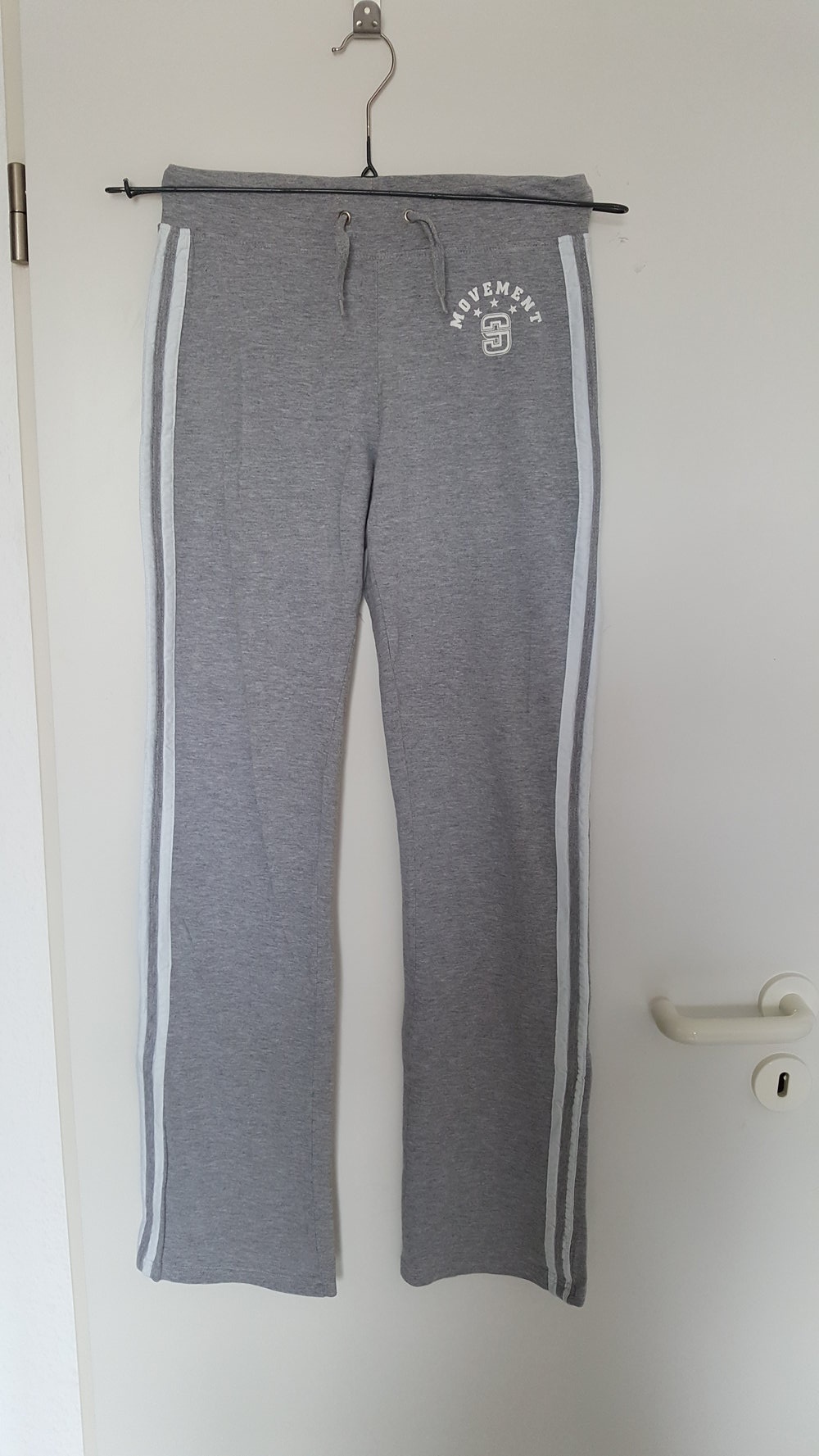 449. Trainingshose von Crane Sports, Gr. 34