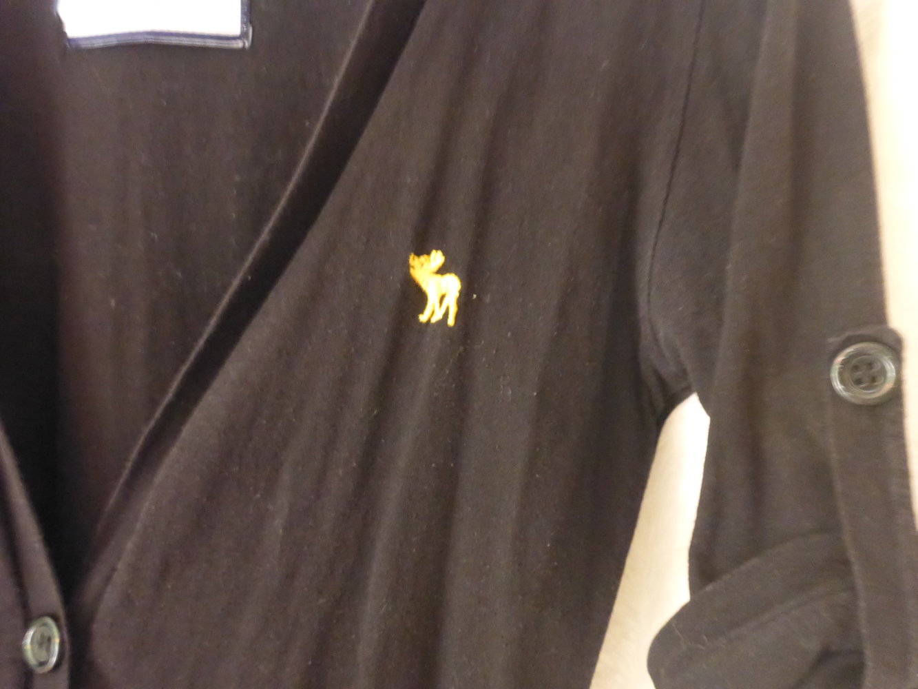 Abercrombie & Fitch Jäckchen 