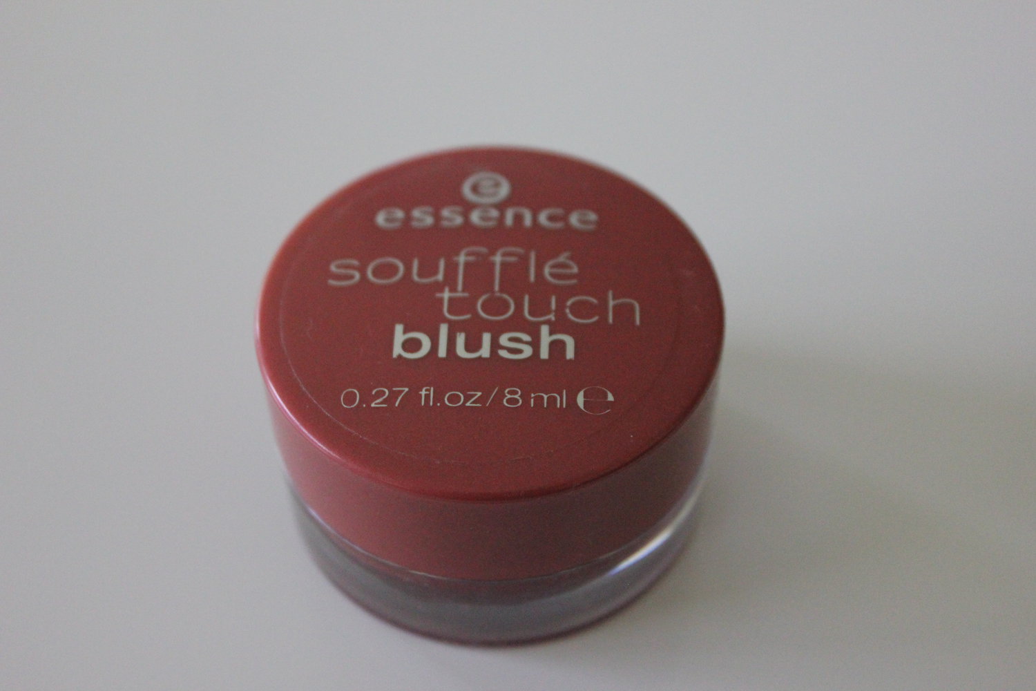 Souffle Blush