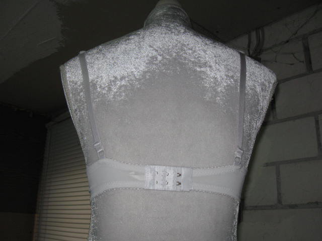 *** Fiffiger ~ BH ~ Leder ***