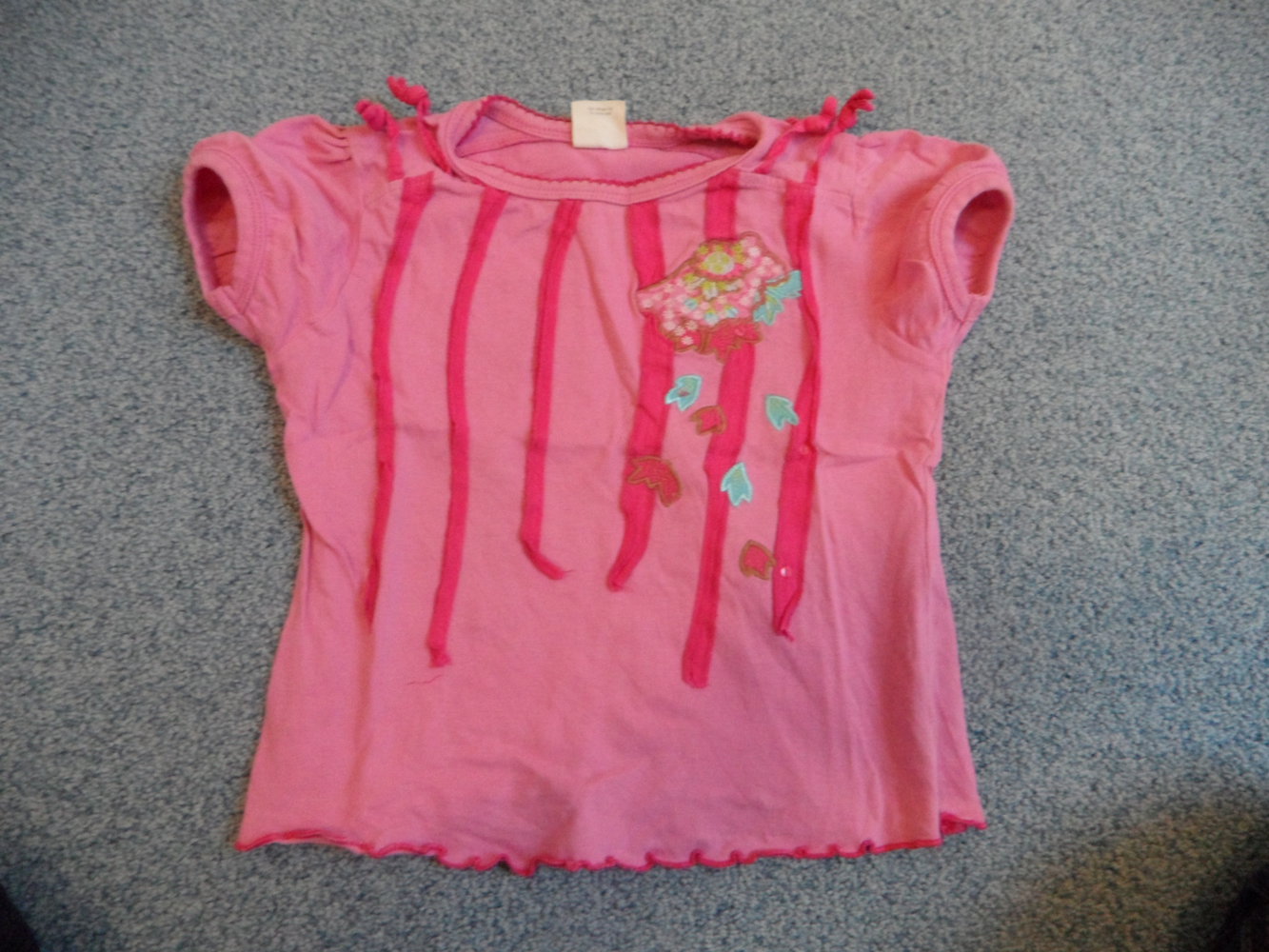 Cakewalk süßes T-Shirt 98/104