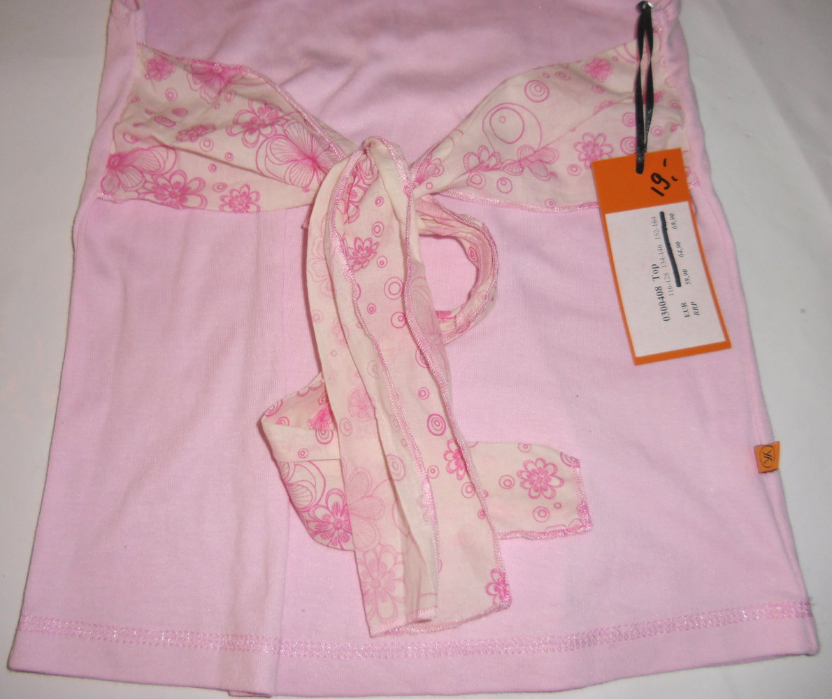 NEU-Lybwylson- zauberhaftes Shirt Gr.140  