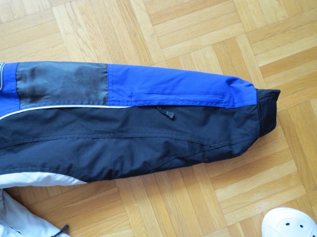 Skijacke und Skimütze,NEU,Reißverschluss