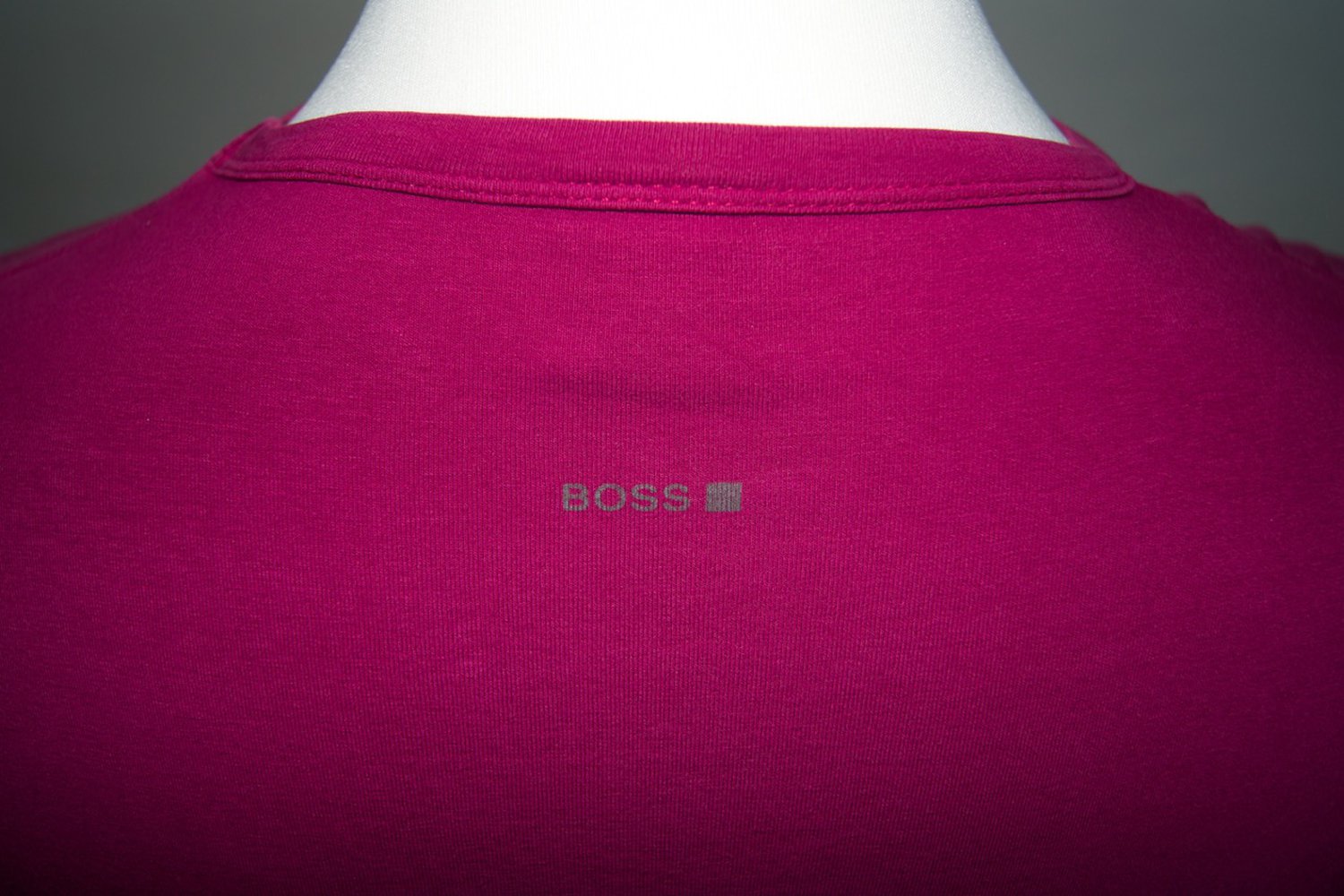Hugo Boss Longsleeve - Gr. M - Herren Longsleeve