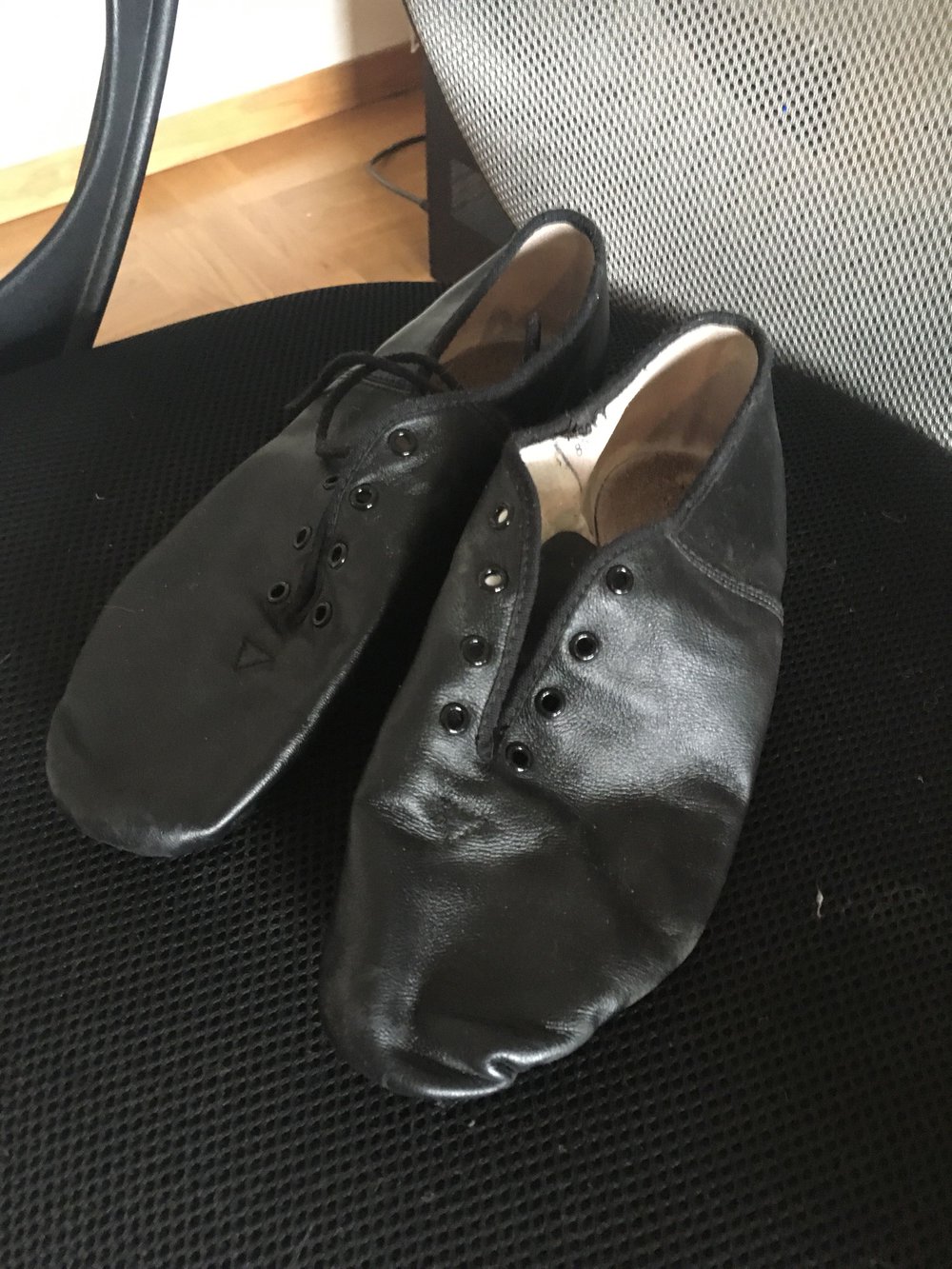 Jazz Tanzschuhe Gr.37