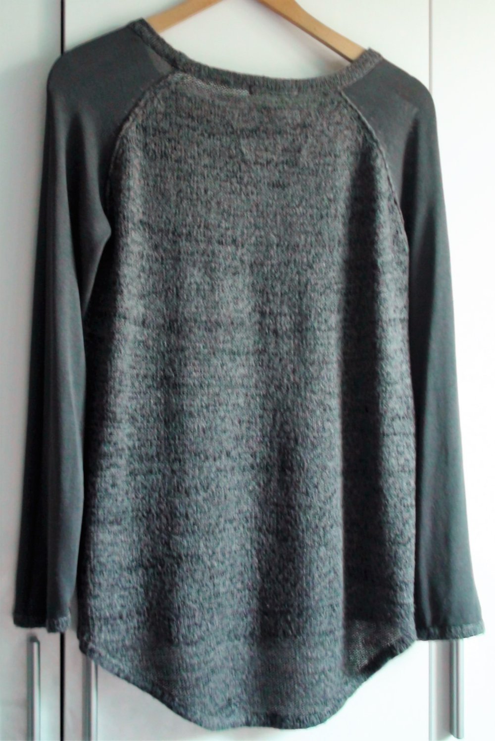 S,Oliver Strickpullover Gr.40