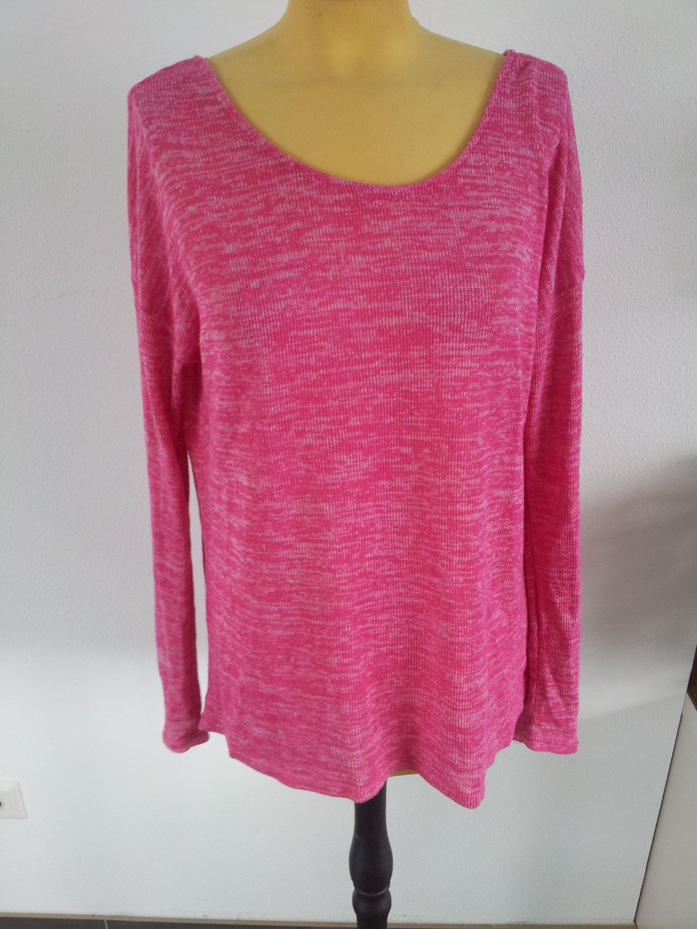 Tally Weijl pink rückenfrei