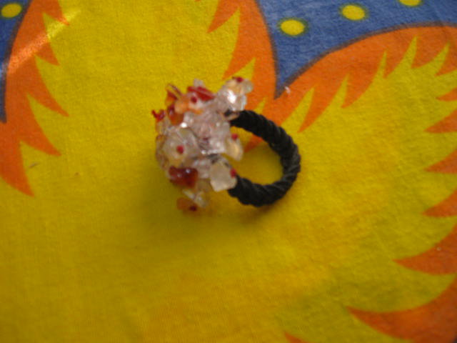 *** Schöner Ring ~ Folklore ~ Theater ~ Fundus ***