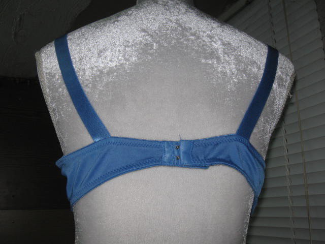 *** Sexy Bügel BH ***