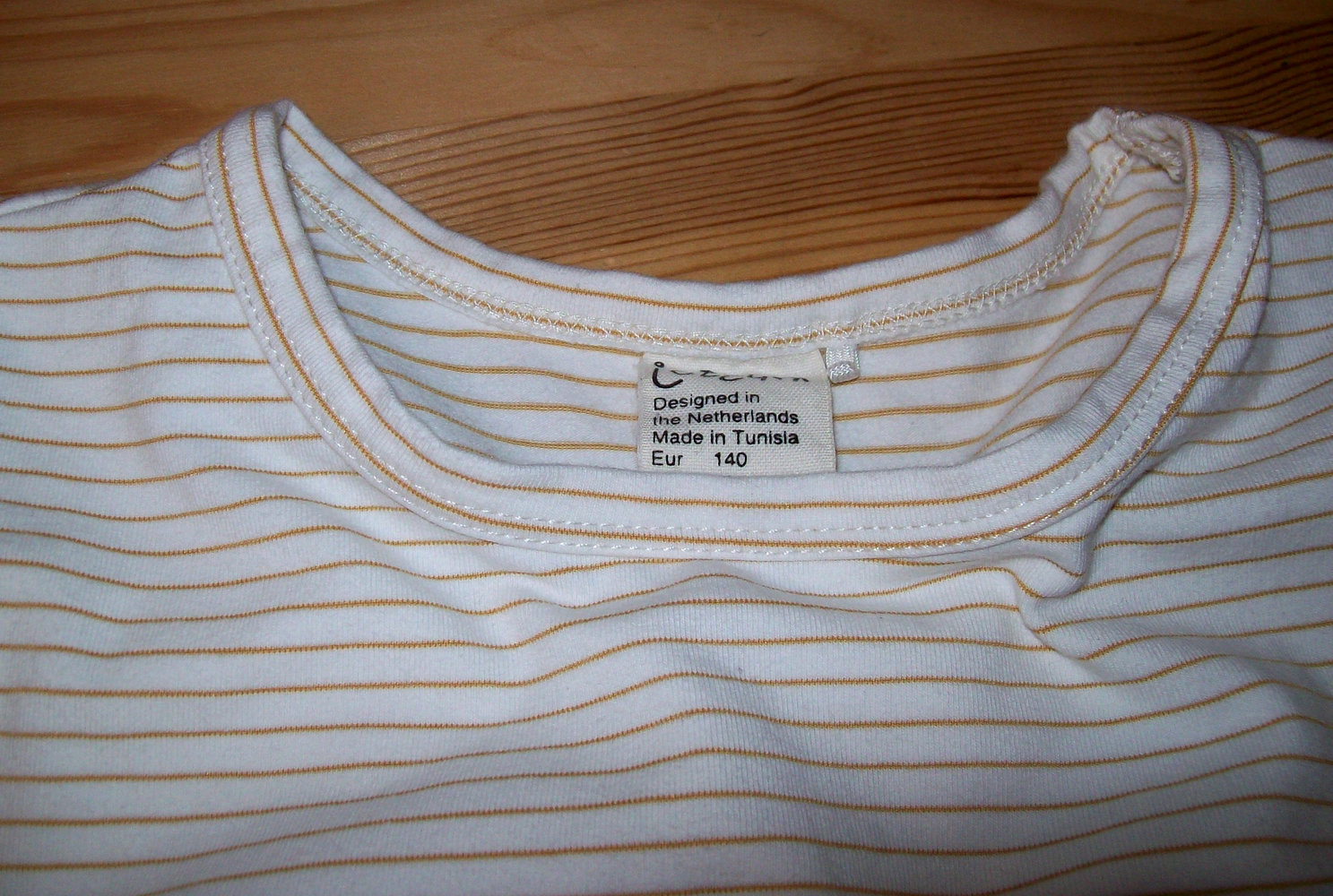 Jottum- ganz tolles T-Shirt Gr.140