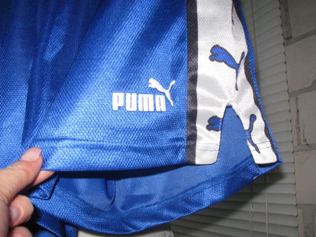 *** Org. Puma Sporthose ***