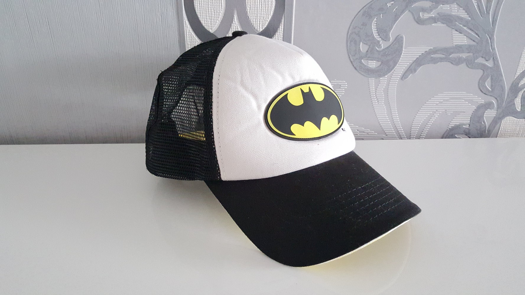 Batman DC Fan Käppi 