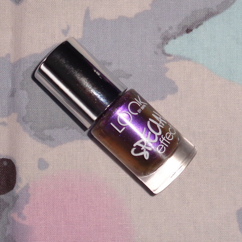 Look By Bipa Nagellack