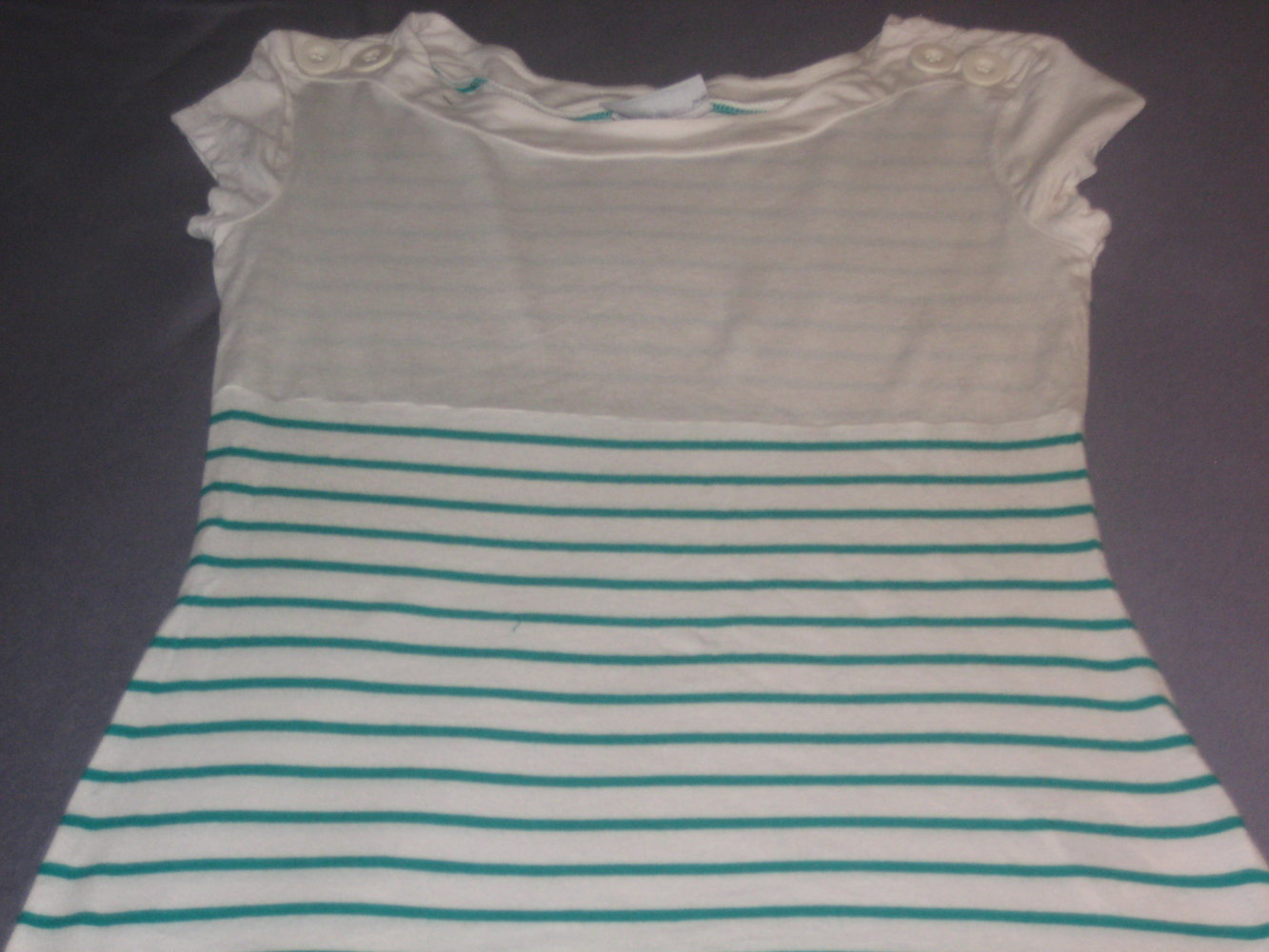 T-Shirt, bedruckt,slim