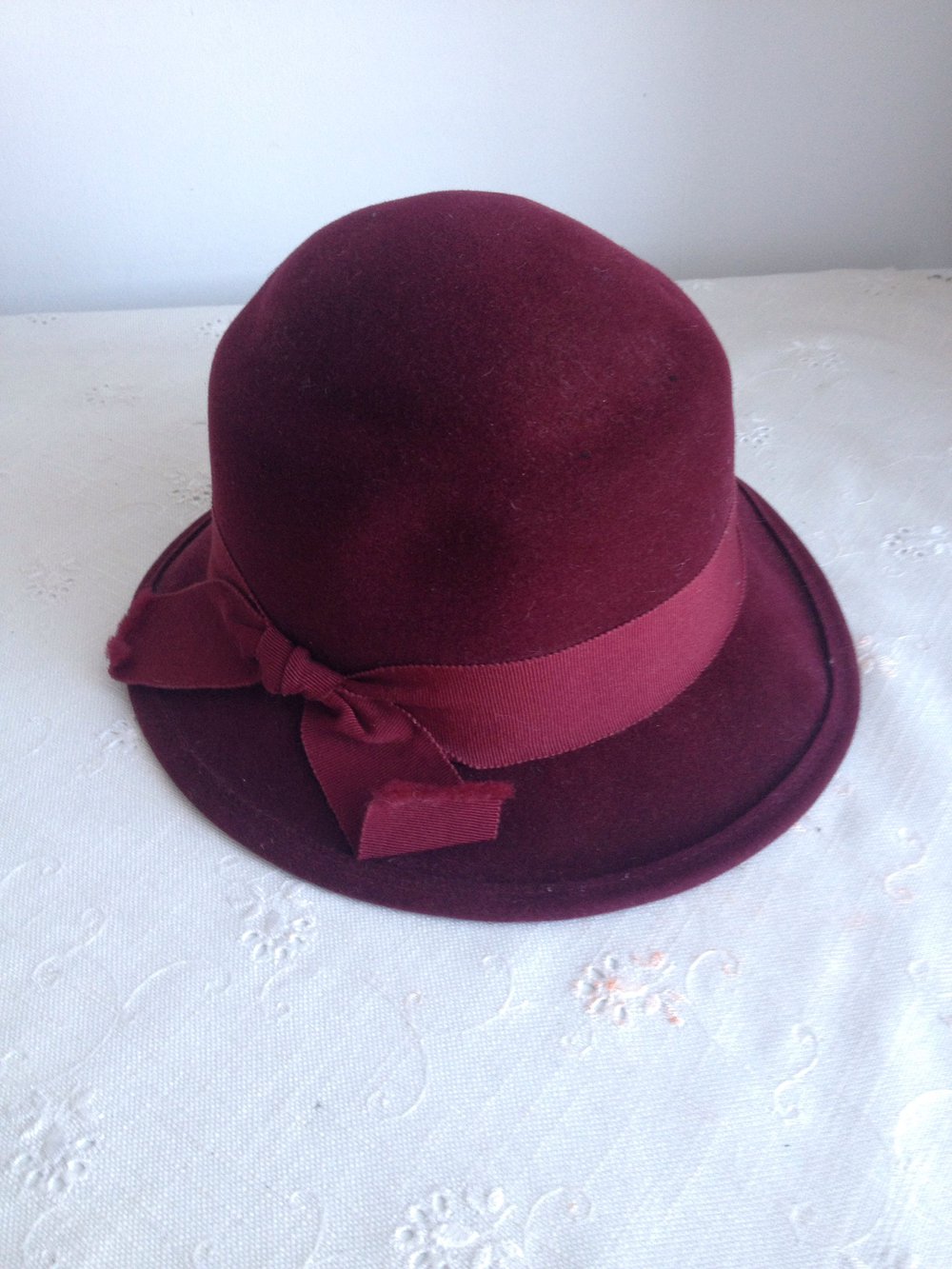 Exclusiver Vintage Hut