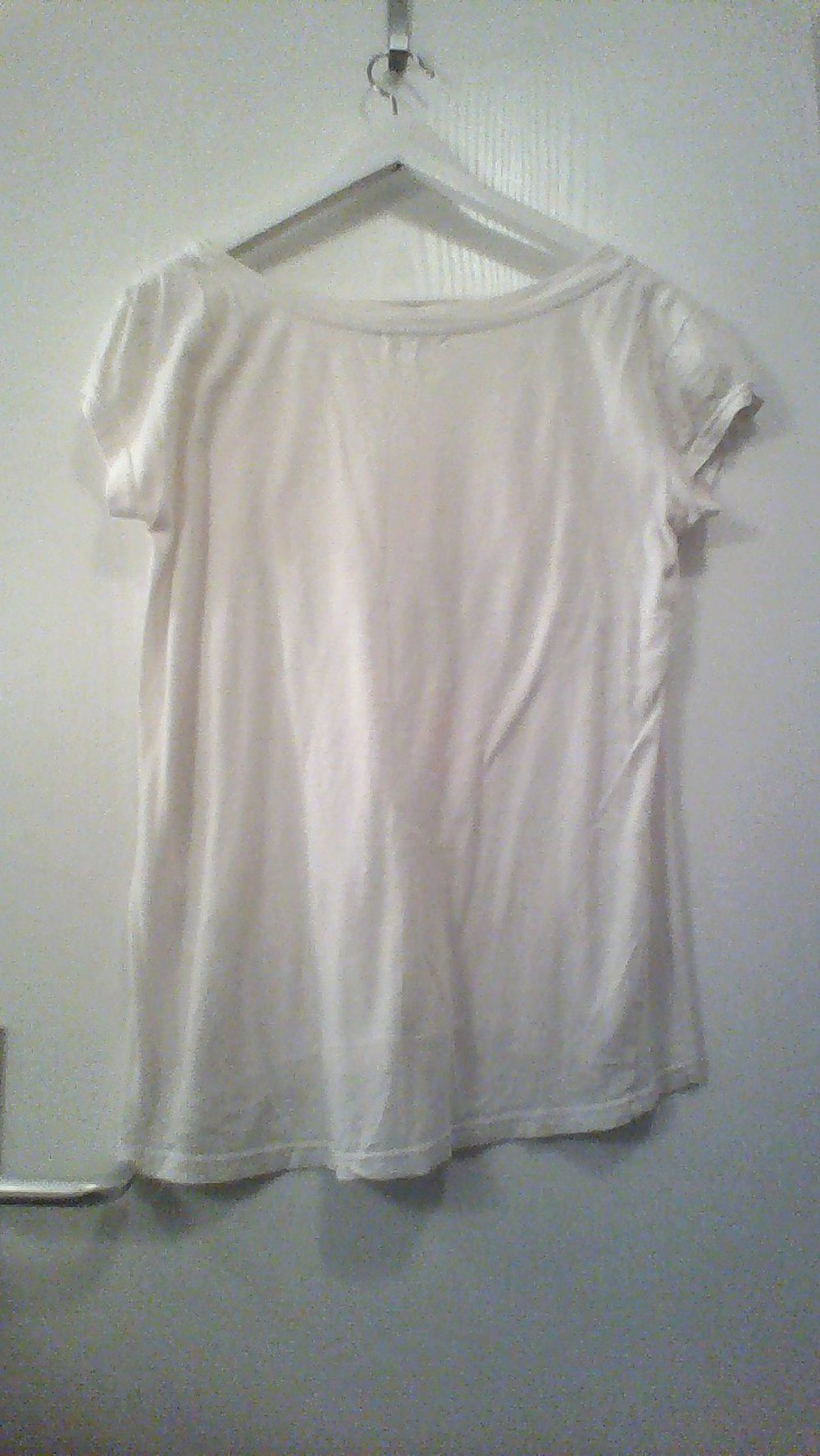 Süßes One Shoulder Top