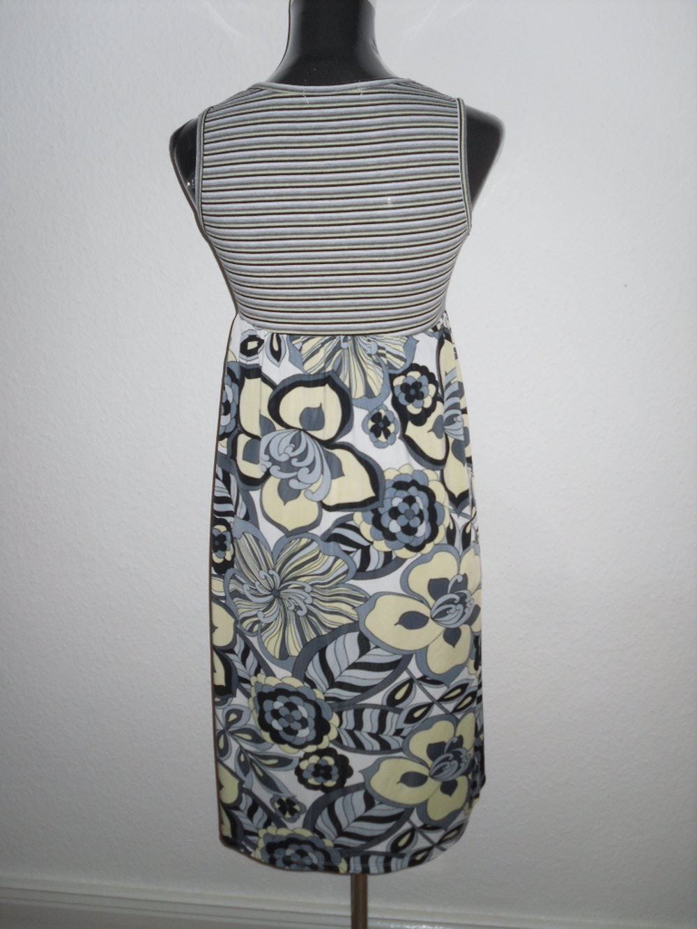 stretc Kleid auch Umstandskleid in Gr. S 38