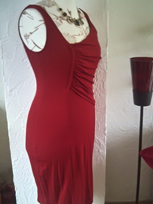 Rotes Highlight 40/42