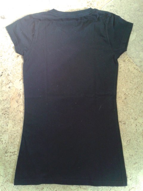 Hamtaro Anime Fanshirt