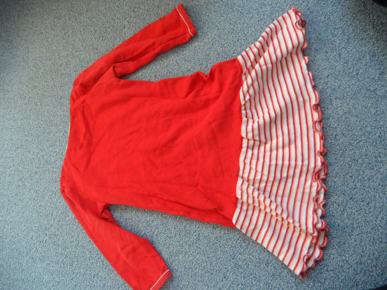 Schiesser Nachthemd Zahnfee