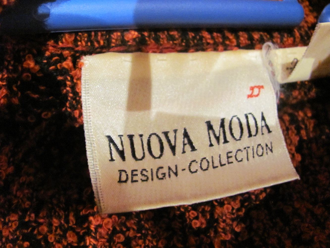 Pullover Nuova Moda