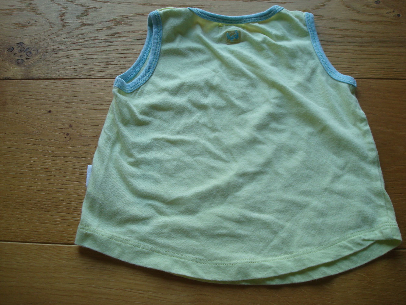 süßes Shirt, Top, T-Shirt für Mädchen Gr. 74