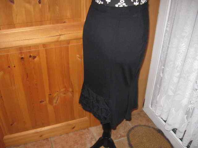 *** Raffinierter Rock ***