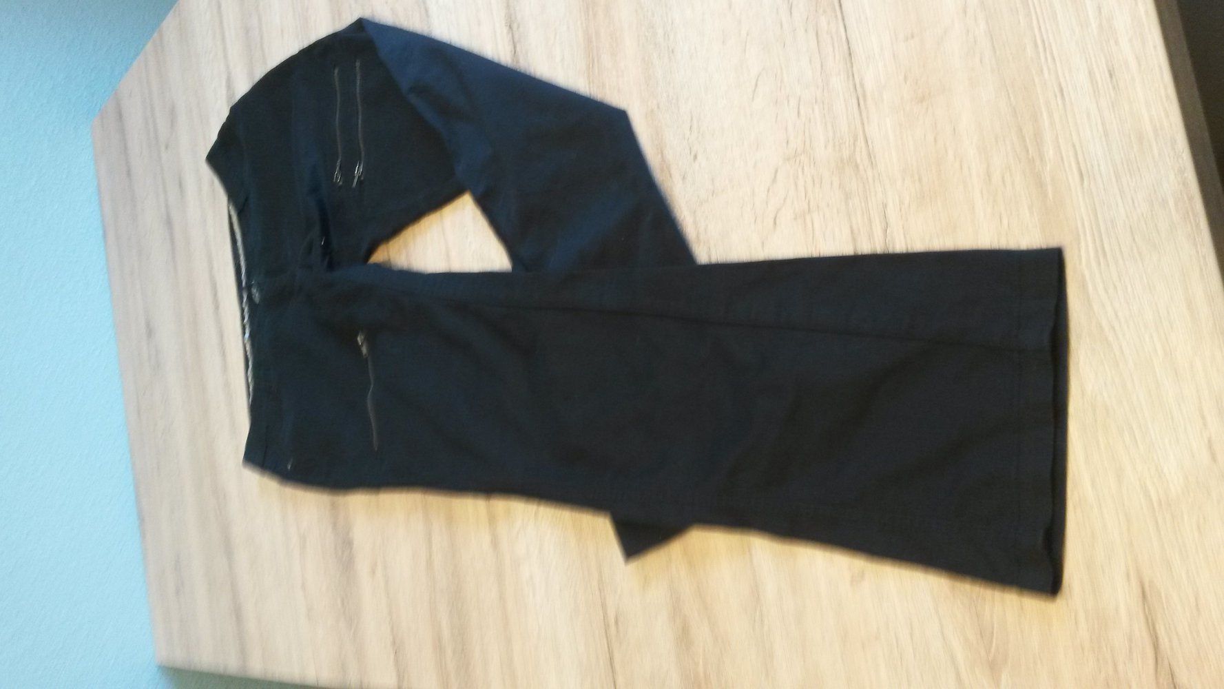 Sexy Hüfthose, super PO