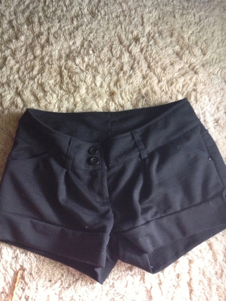 Hot Pans Tally weijl 