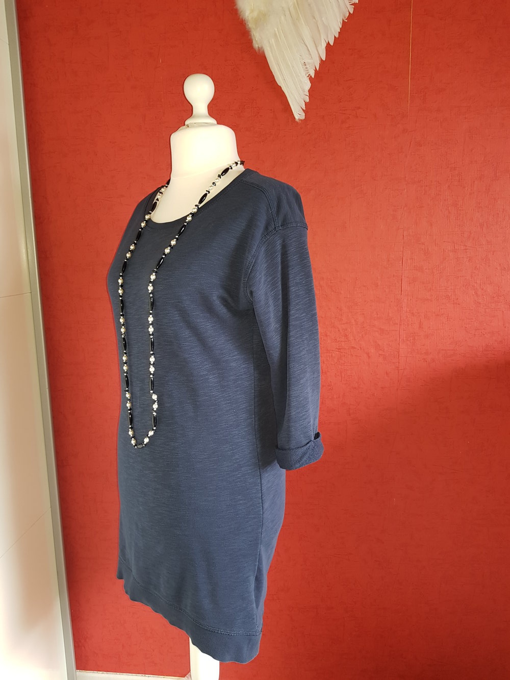 Kleid vero Moda Gr. M