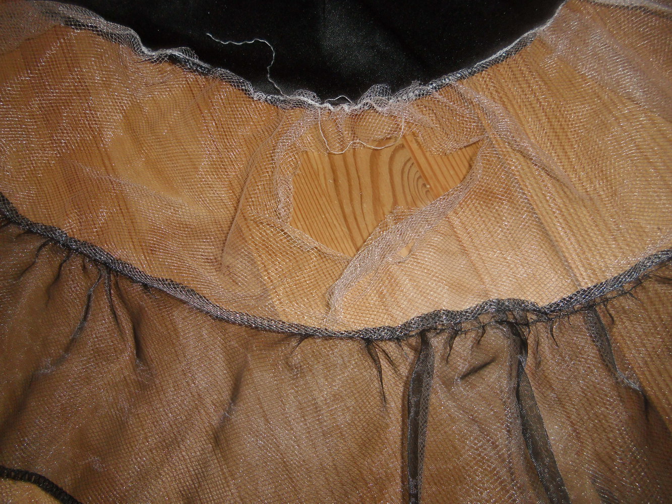 Petticoat Gr. ca 116-140 