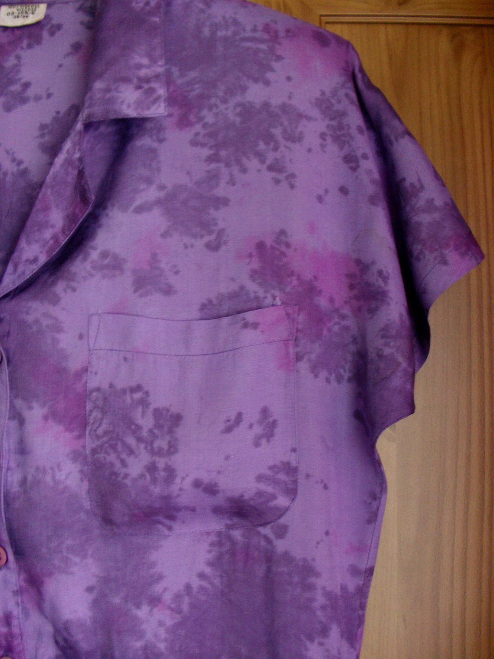 Vintage Jumpsuit Orginal 80er