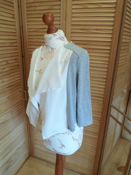 Süßer kleiner Überzieher