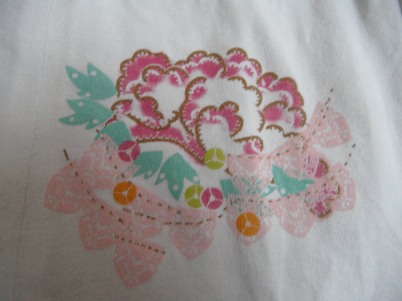 Cakewalk T-Shirt stretchig Gr. 92/98