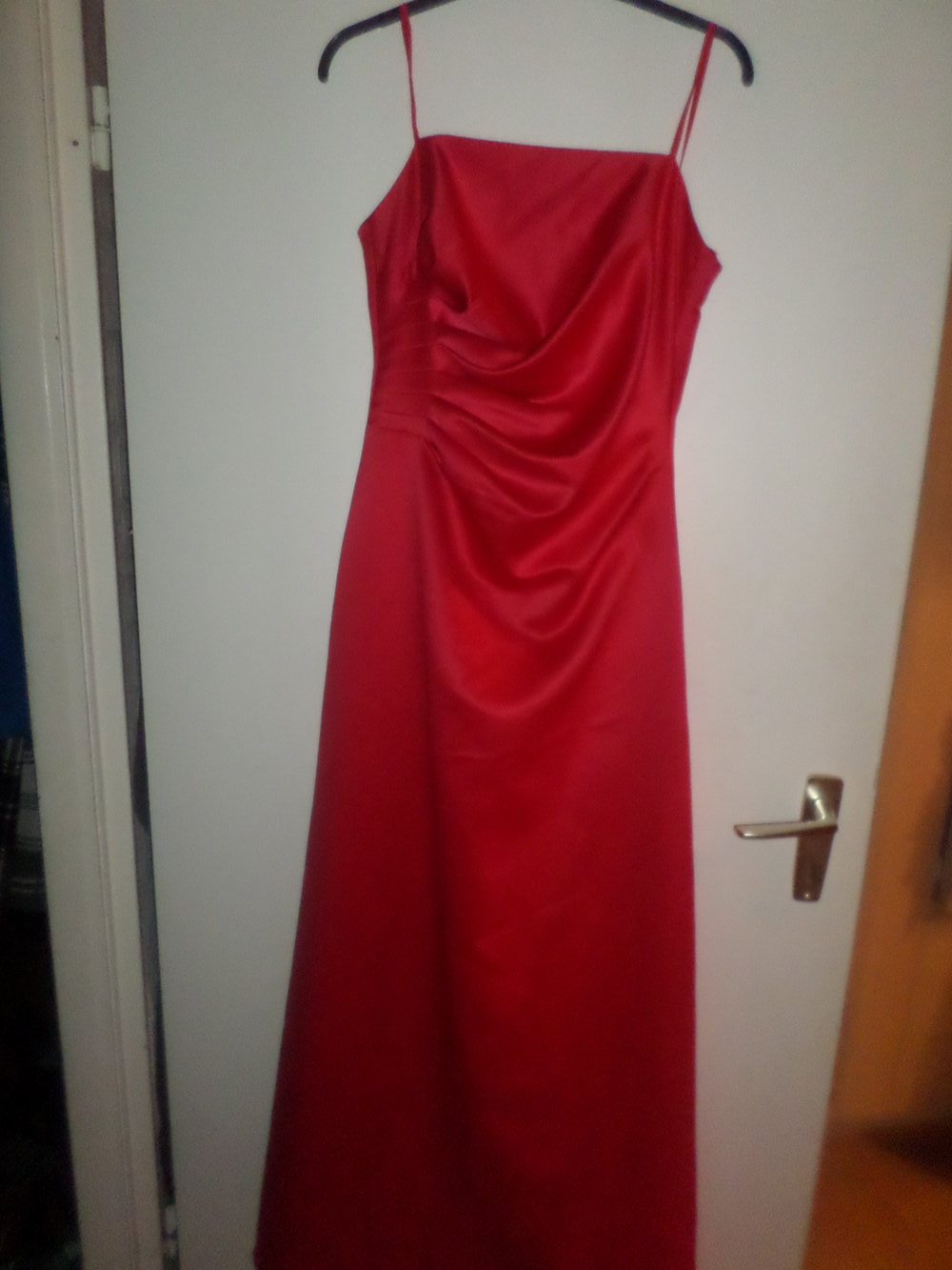 Abendkleid