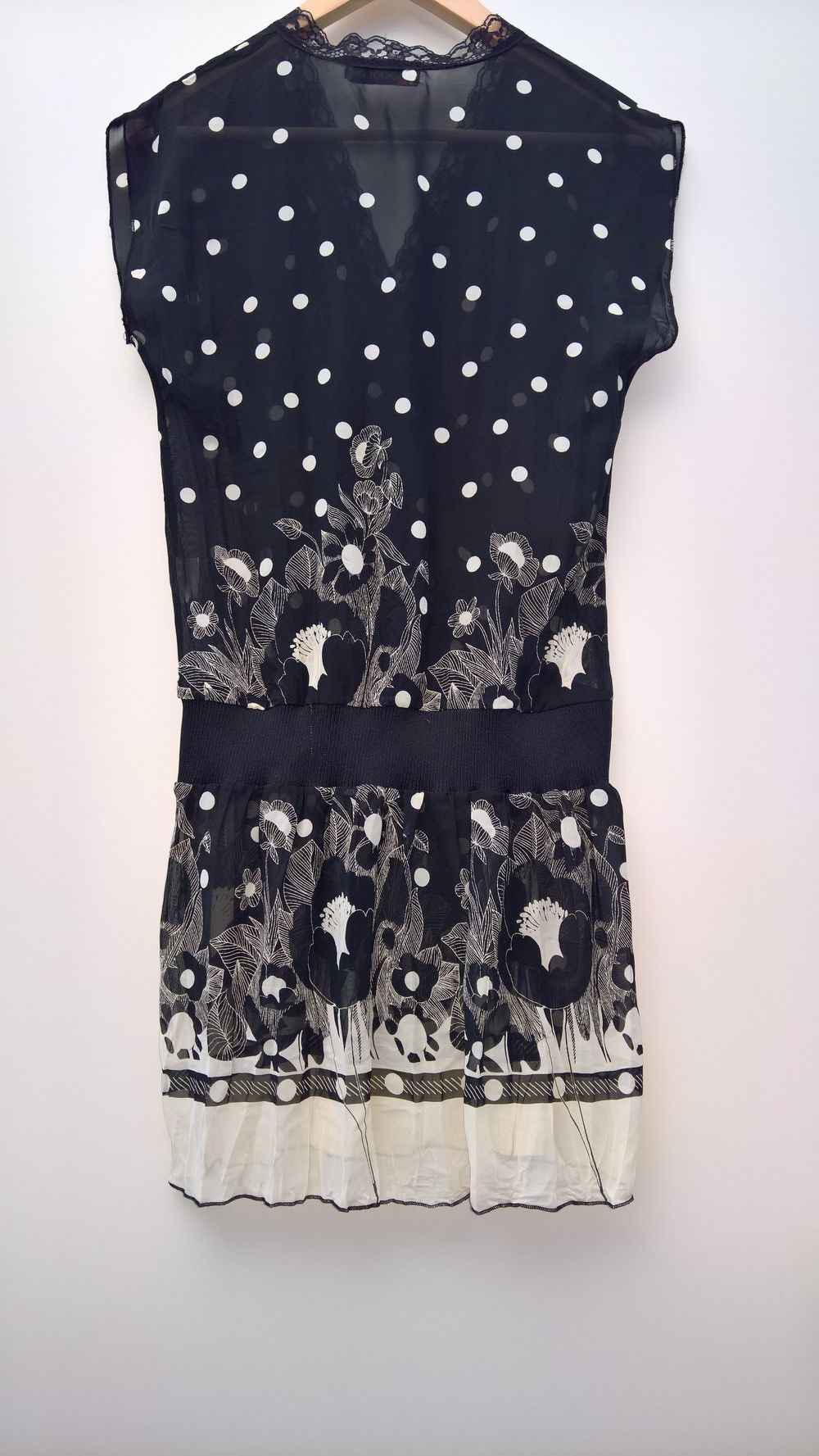 ungetragenes Minikleid von Soo Lee