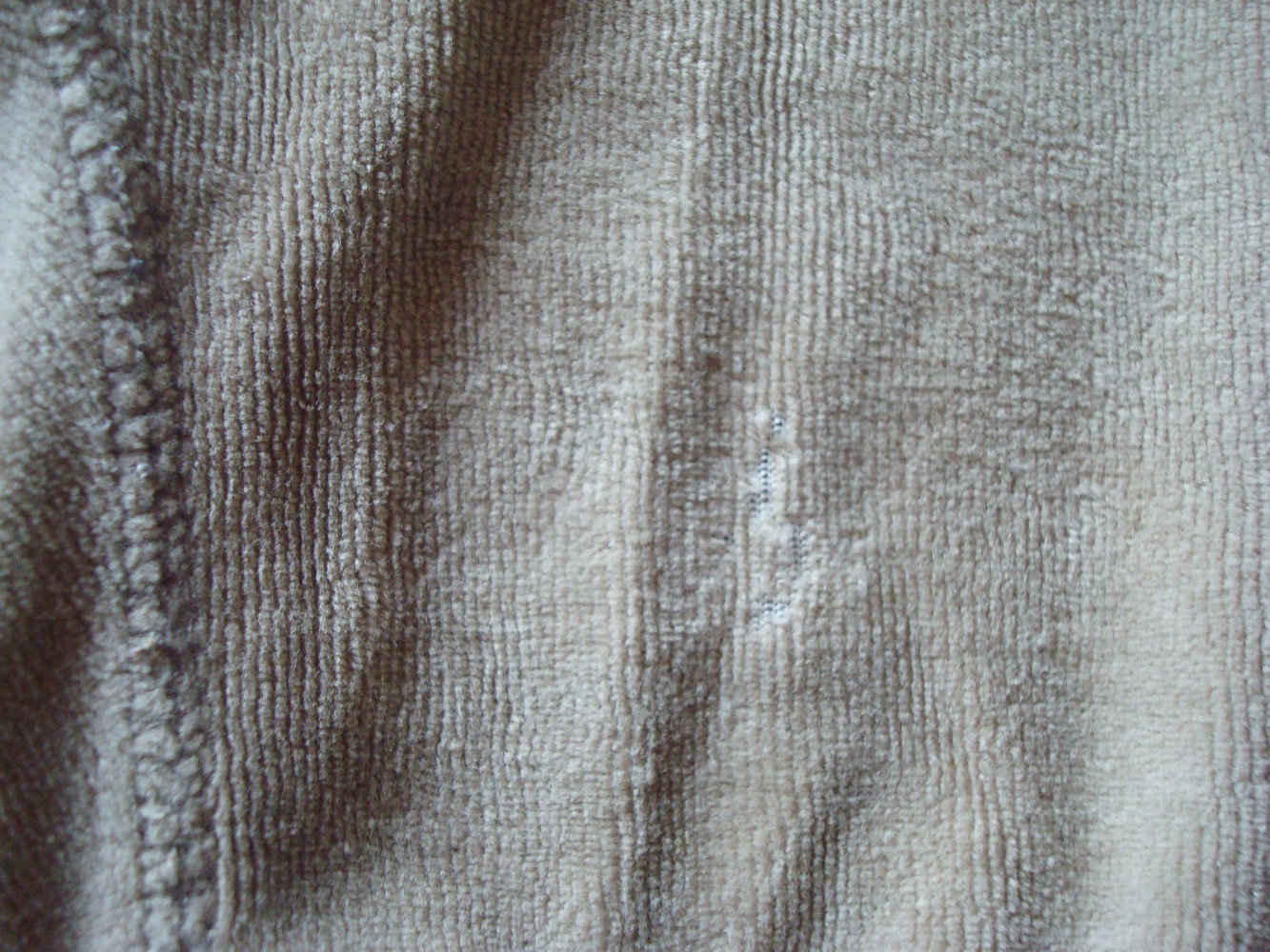 2 süße Pumphosen in neutralen Farben Gr. 62