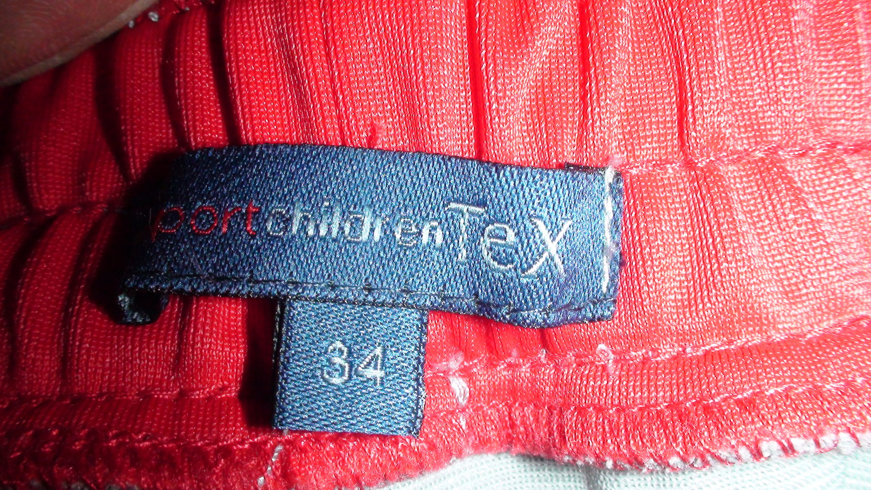 Sport / Jogging Hose für Mädchen Gr.164