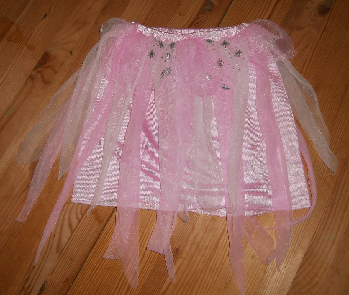 Ladybird-süßes Feenröckchen Gr-4-7y ca104-122 