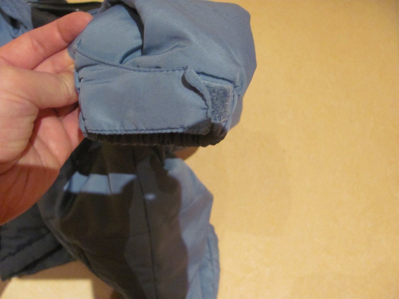 Winterjacke Größe 92 Papagino