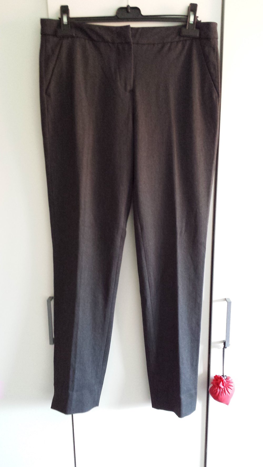 Hose von Trussardi Jeans Business edel elegant italienische 44