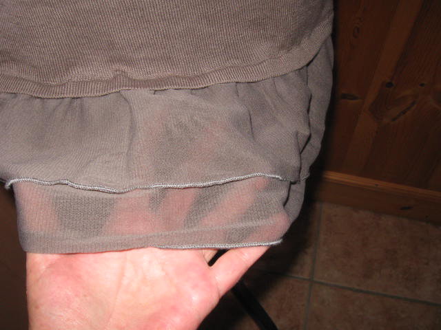 *** Total Süsses Kleidchen mit Schleife ***